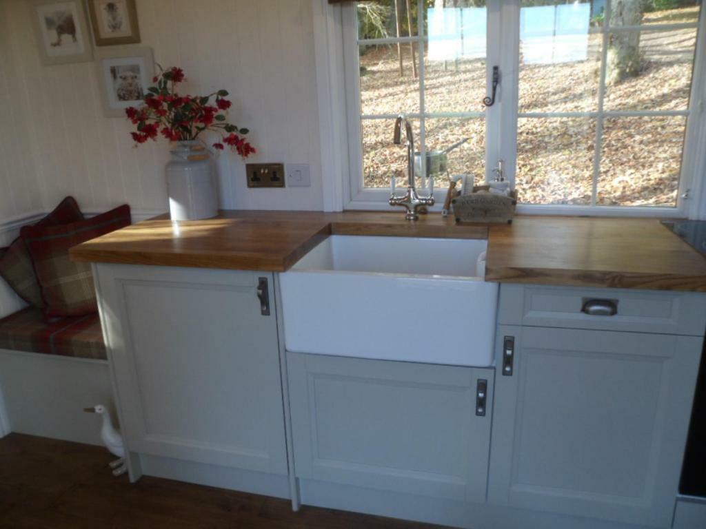 Borthwickbrae Shepherd'S Hut Хоик Экстерьер фото